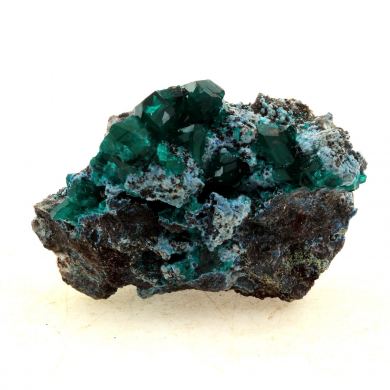 Dioptase. 80.5 ct.