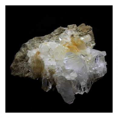 Faden Quartz.