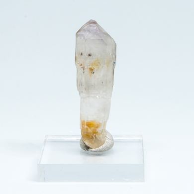 Quartz var. Amethyst (Sceptered)