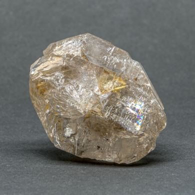 Quartz var. Herradura Diamond