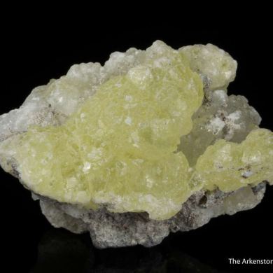 Brucite