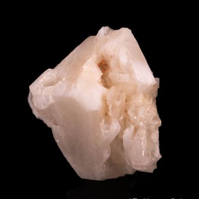 Cerussite (classic USA locale)