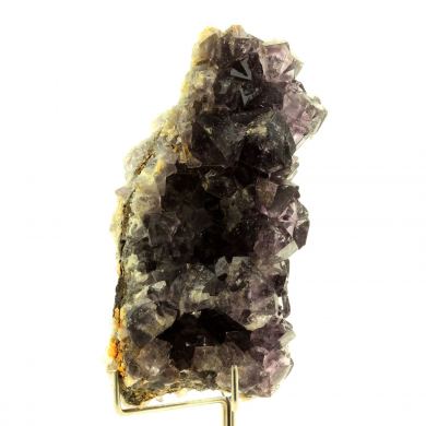 Fluorite.