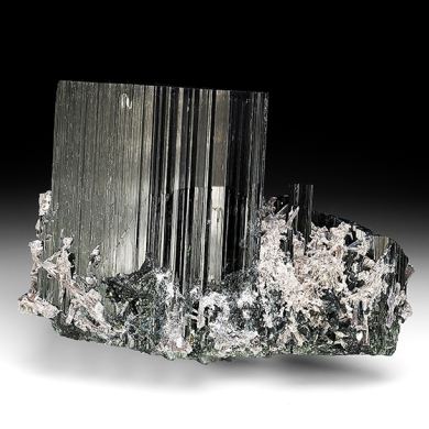 Elbaite