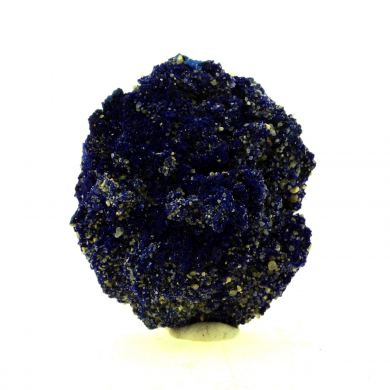 Chessylite (Azurite).