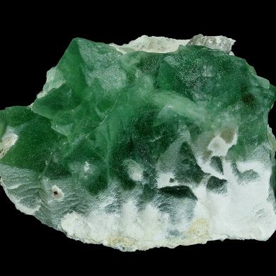 Fluorite