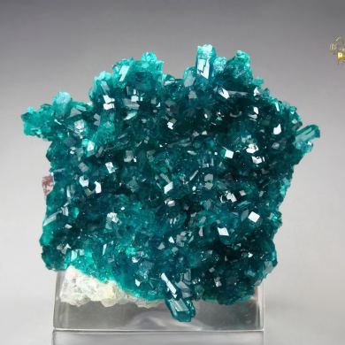 DIOPTASE