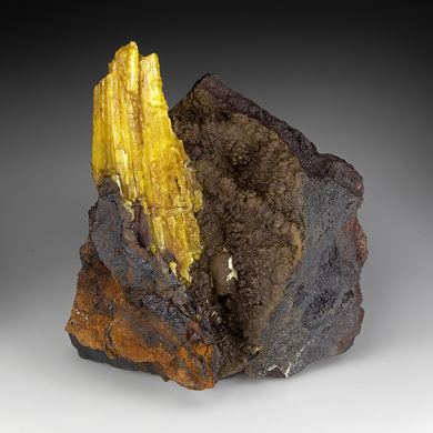 Legrandite