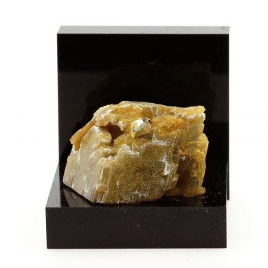 Siderite, Pyrite.