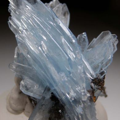 Barite