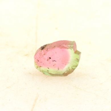 Watermelon Tourmaline. 1.05 ct.