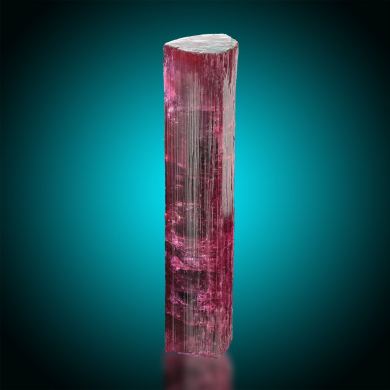 Rubellite 