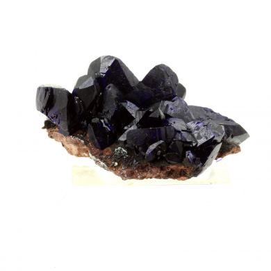 Azurite.