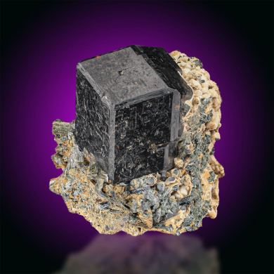 Andradite 