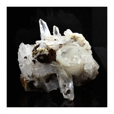 Quartz Muzo.