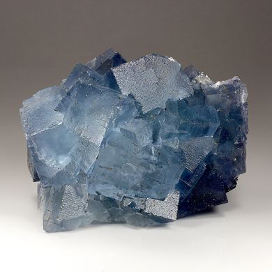 Fluorite