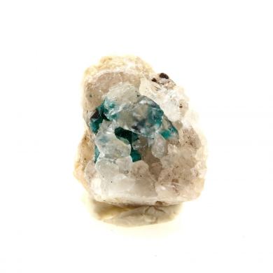 Dioptase.