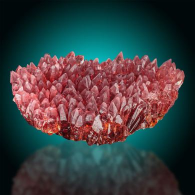 Rhodochrosite 