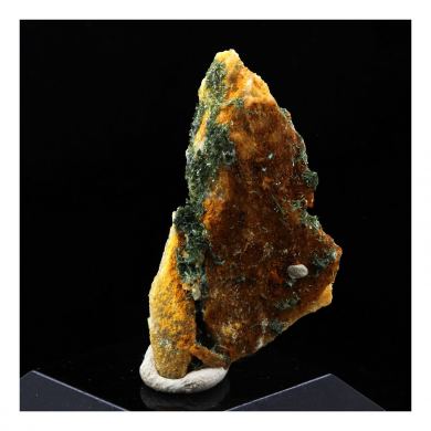 Olivenite.