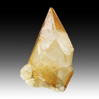 Calcite with Barite