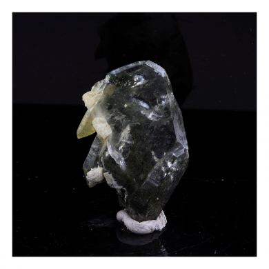 Quartz + Chlorite. 39.0 ct.