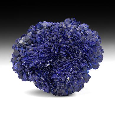 Azurite