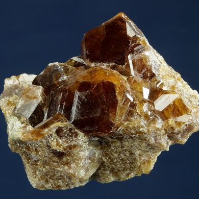 Grossular