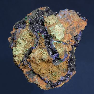 Azurite