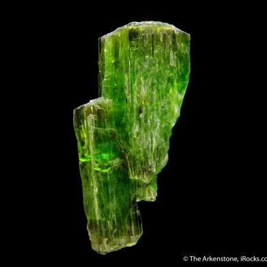 Chrome Tremolite