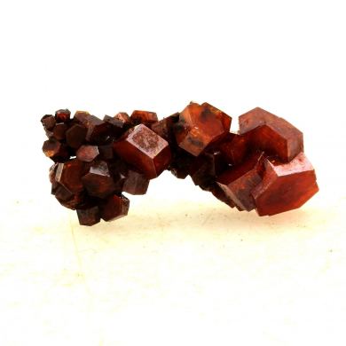 Vanadinite.