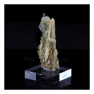 Clinozoisite. 29.0 ct.