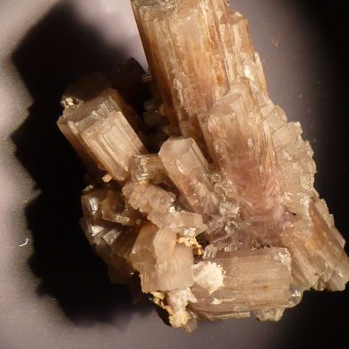 Aragonite