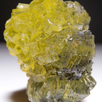 Prehnite