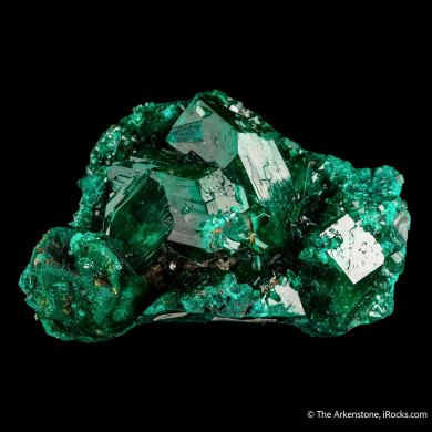 Dioptase