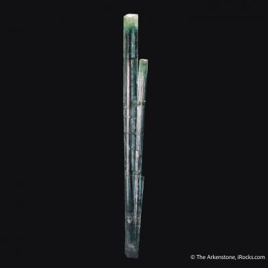 Indicolite Tourmaline