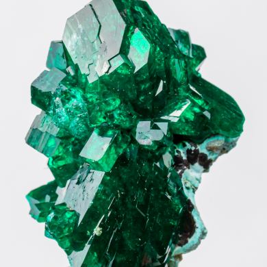 Dioptase