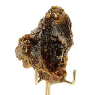 Sphalerite (blende). 100.0 ct.