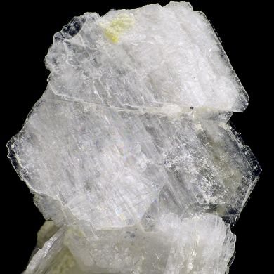 Bertrandite RARE