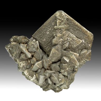 Marcasite