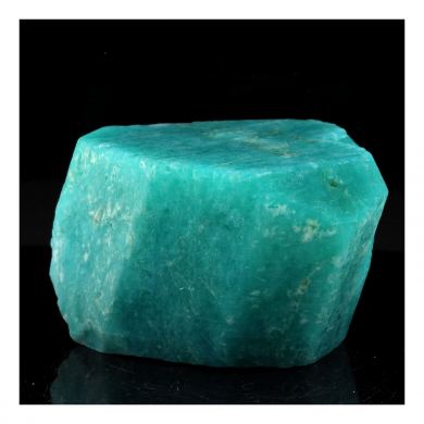 Amazonite. 512.0 ct.