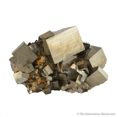 Pyrite