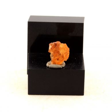 Spessartine Garnet. 2.88 ct.