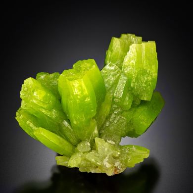 Pyromorphite