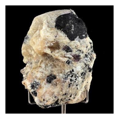 Hibonite.