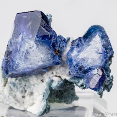 Benitoite