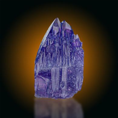 Tanzanite   UNHEATED