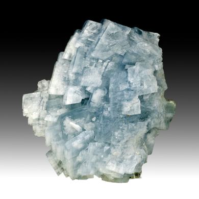 Barite