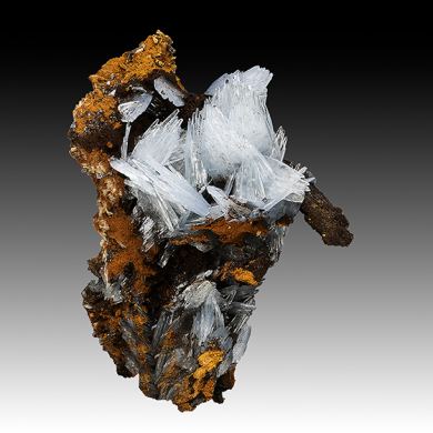 Barite