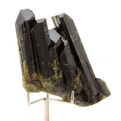 Epidote.