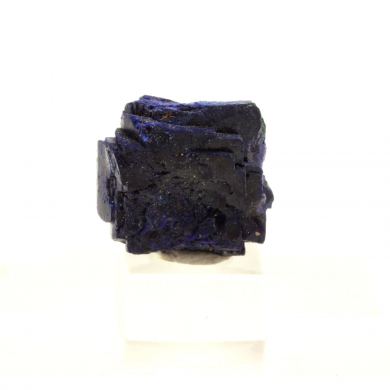 Chessylite ( Azurite ).